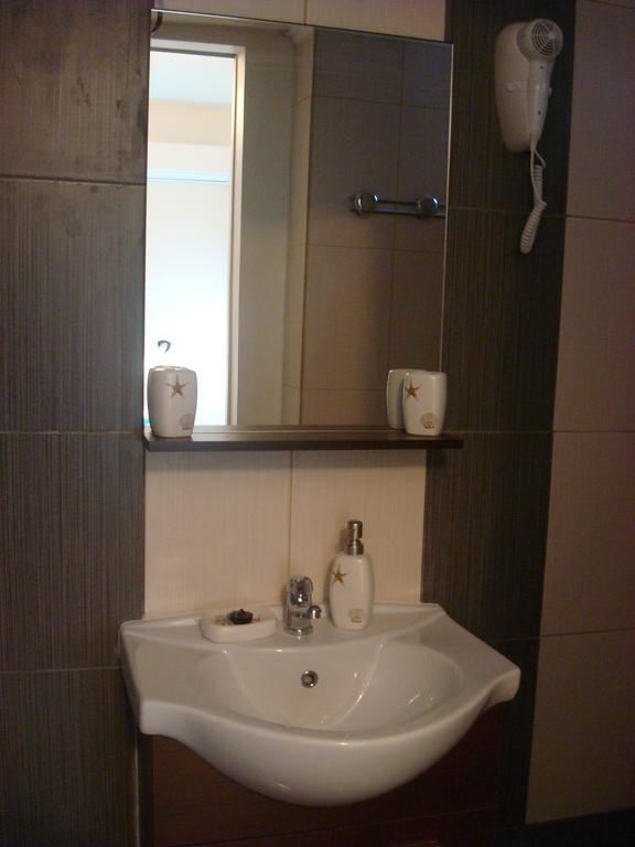 Smaragdi Hotel Therma (Ikaria)