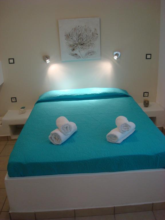 Hotel Smaragdi Therma (Ikaria)