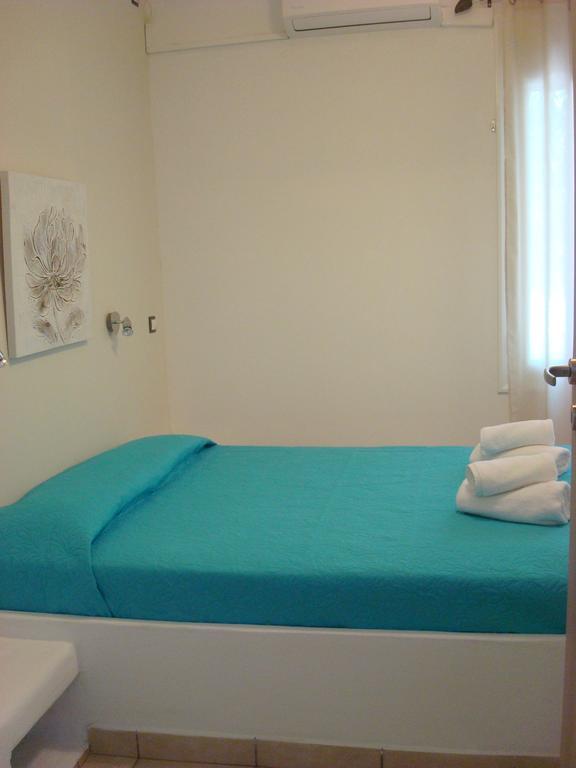 Hotel Smaragdi