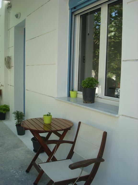 Hotel Smaragdi Therma (Ikaria)