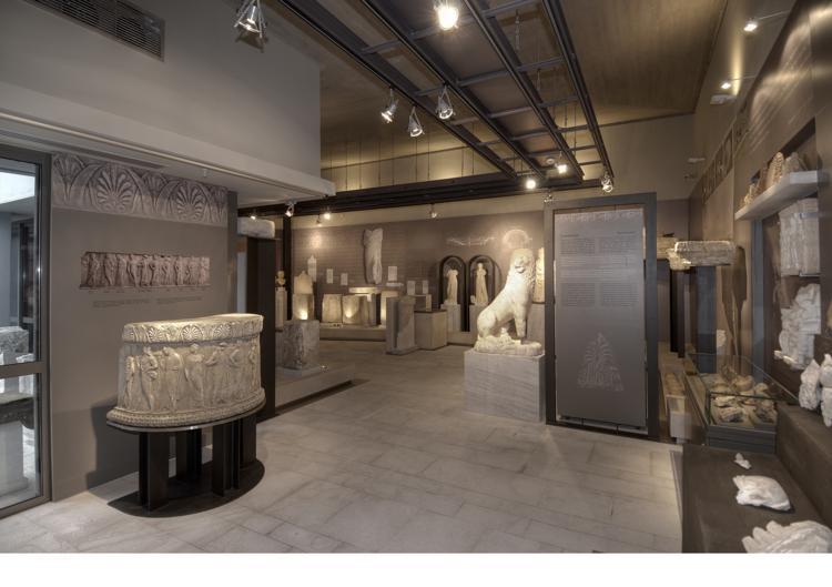 Aparthotel Fotini