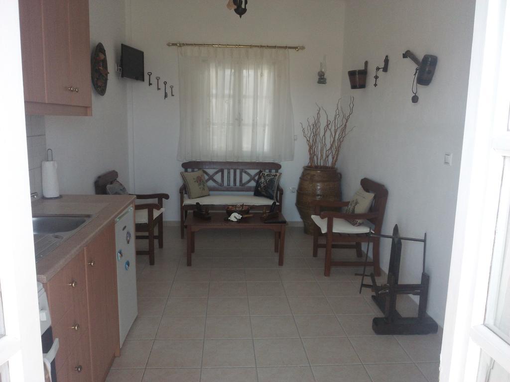 Argilily Studios * Kimolos