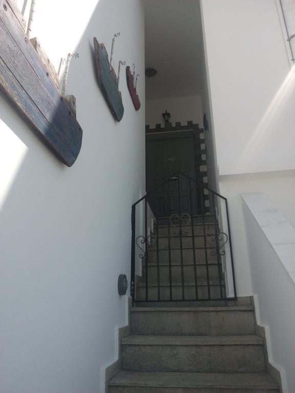 Argilily Studios Apartment Kimolos
