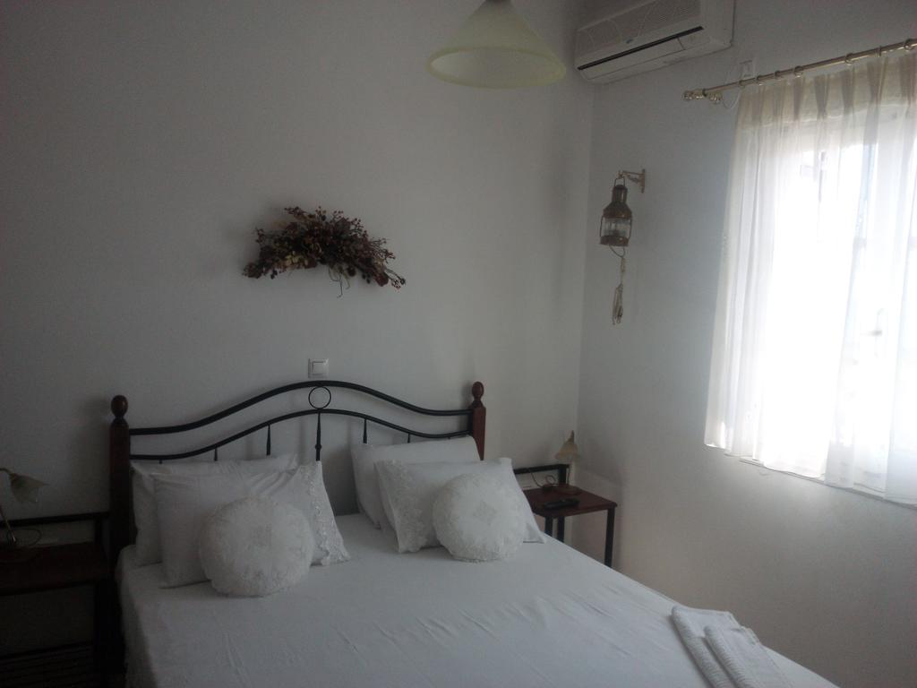 Argilily Studios Kimolos