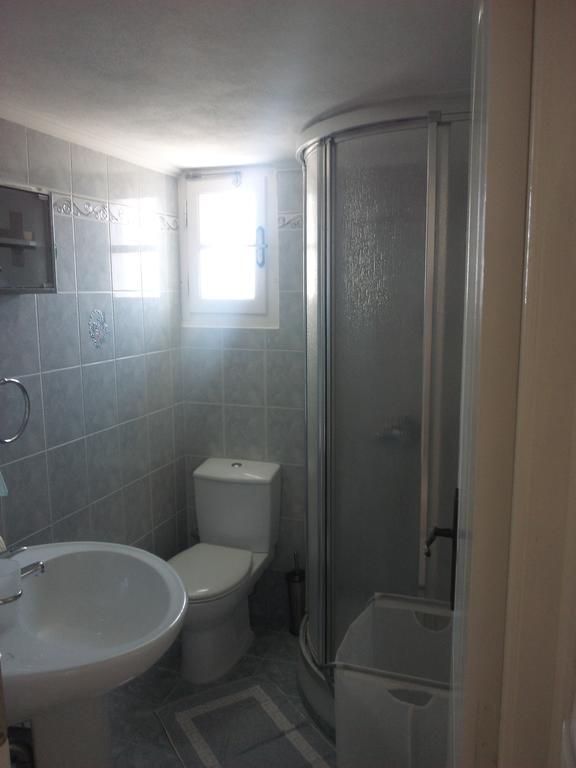 Argilily Studios Apartment
