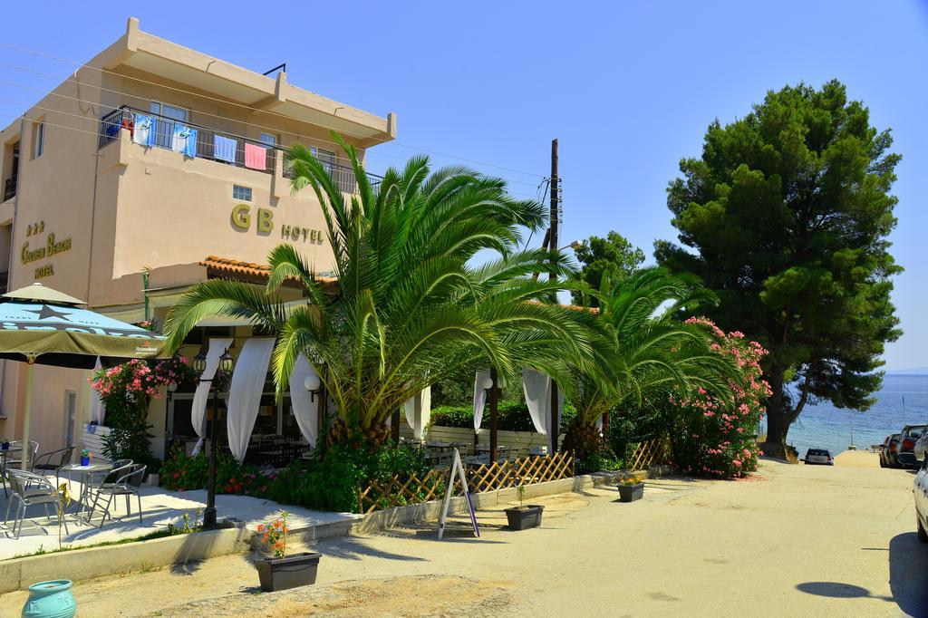 Hotel Golden 3*