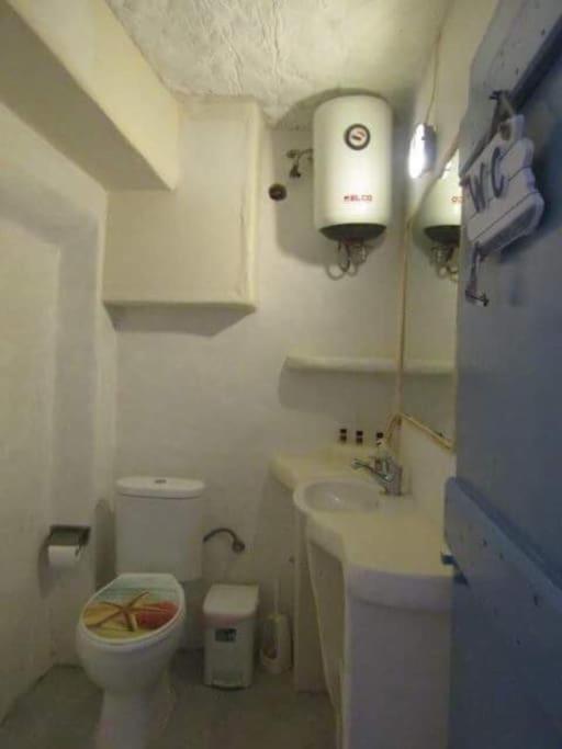 Apartment Traditional Syrma Nikos *