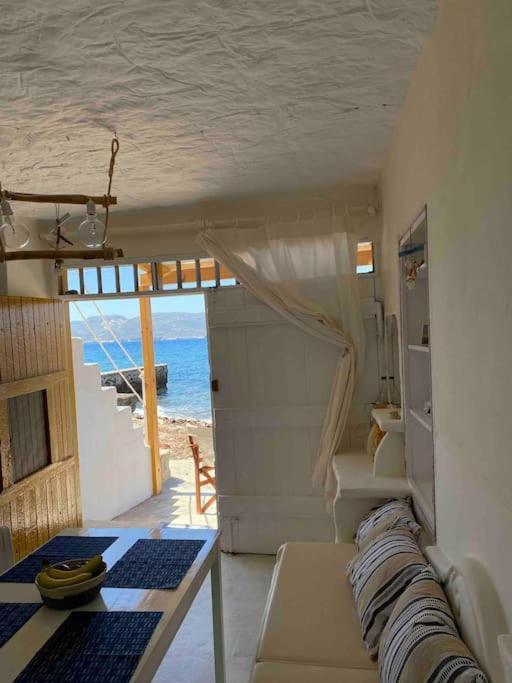 Apartment Traditional Syrma Nikos