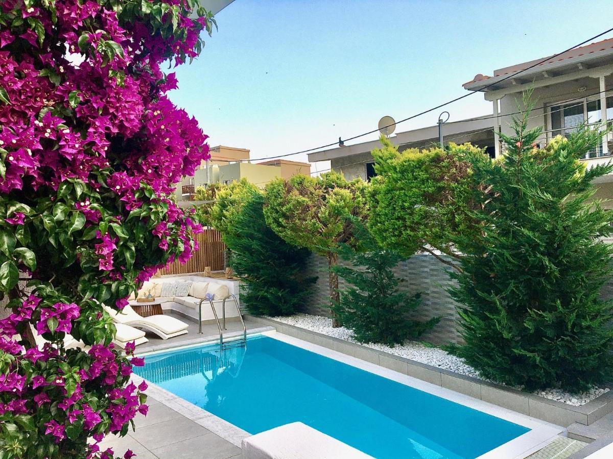 Villa Chris Rea