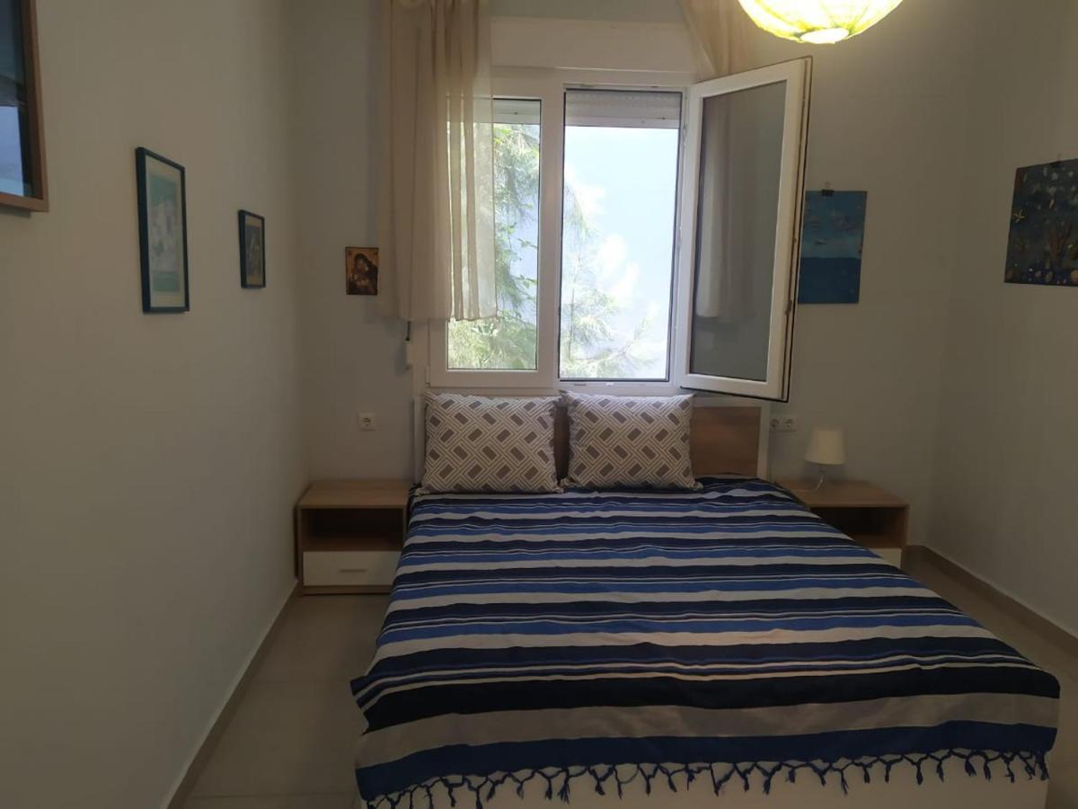 Family House By The Beach Potos