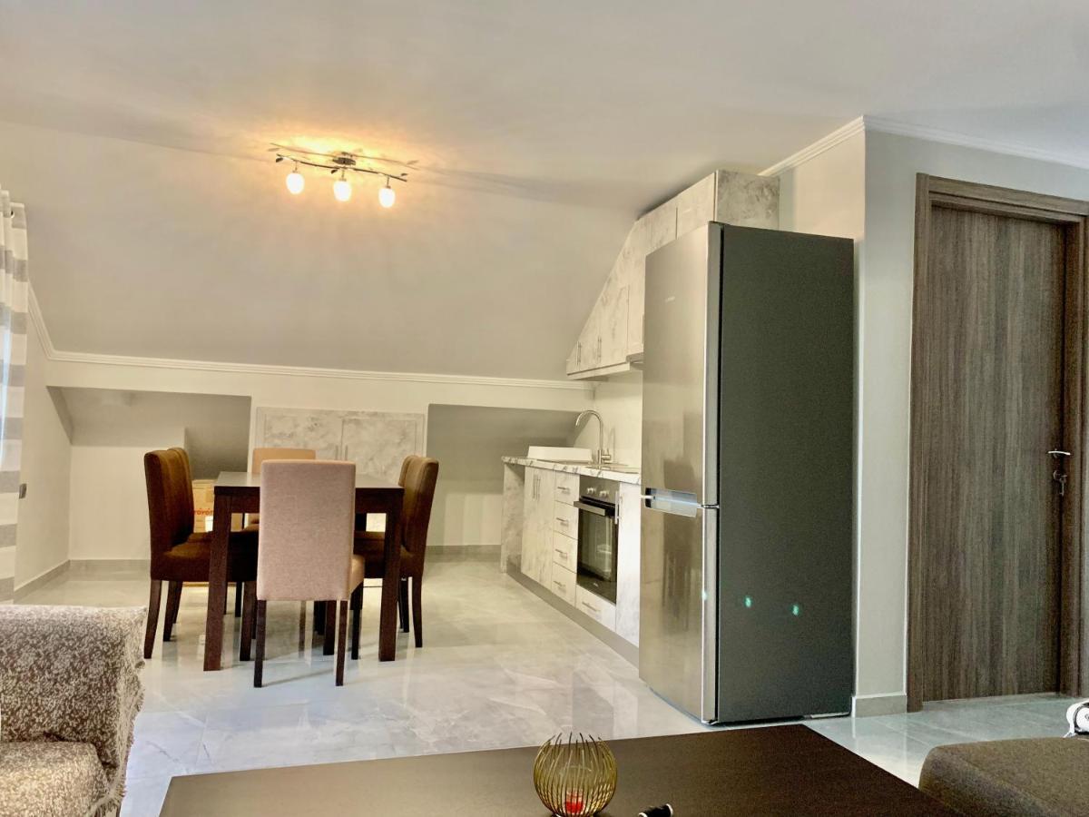 Coastal Vista Retreat Apartment Neos Panteleimonas