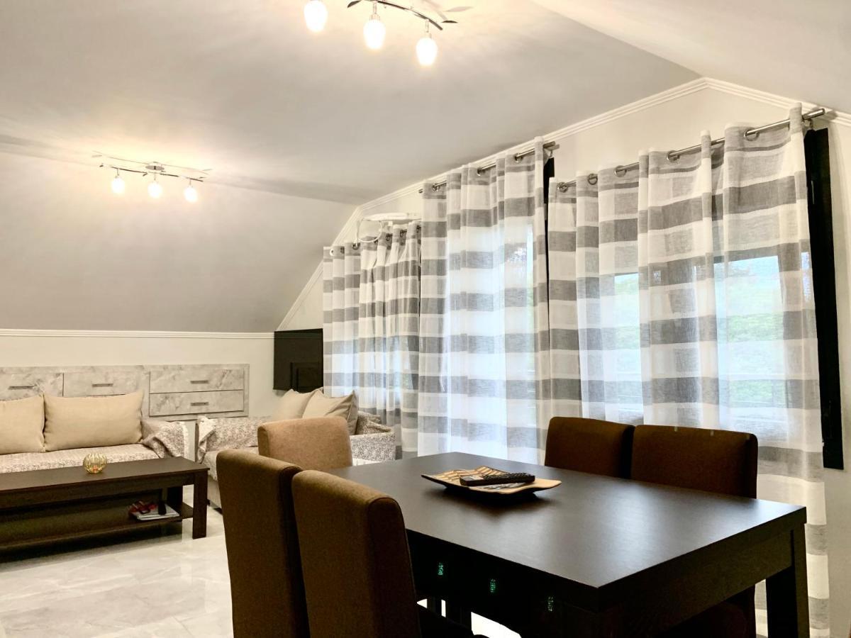Apartment Coastal Vista Retreat