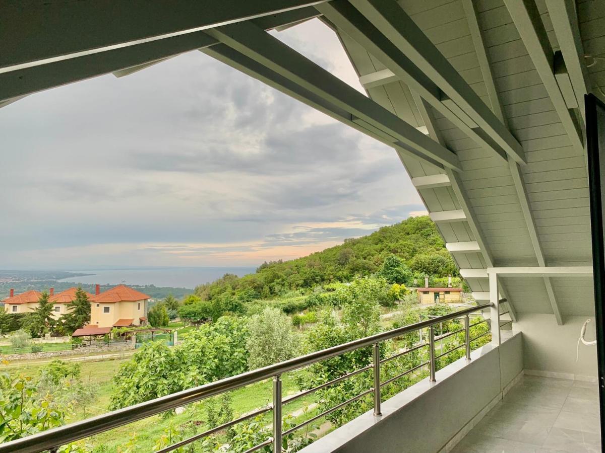 Apartment Coastal Vista Retreat *