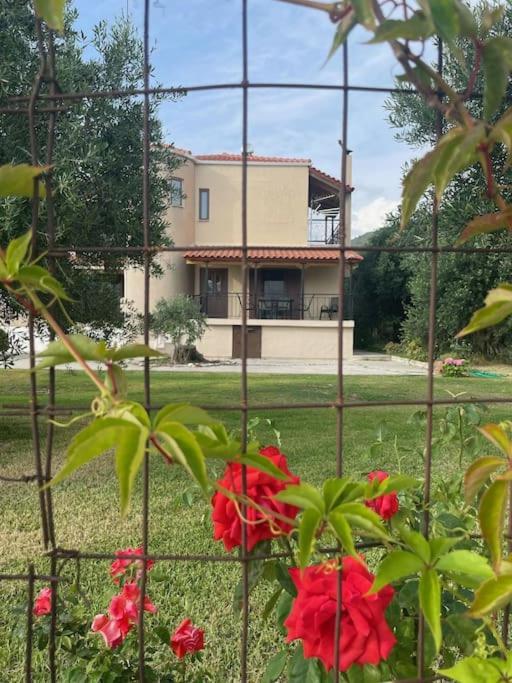 Holiday home κάμπος *