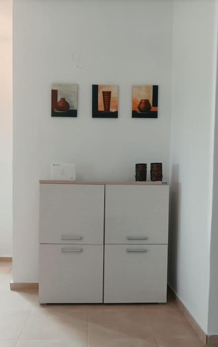 Holiday home κάμπος *