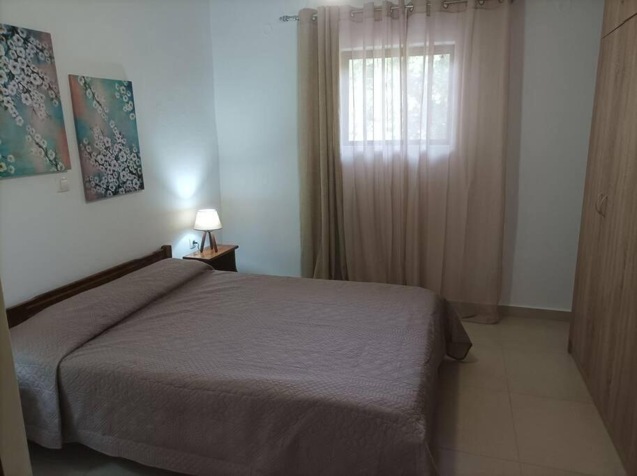 κάμπος Holiday home