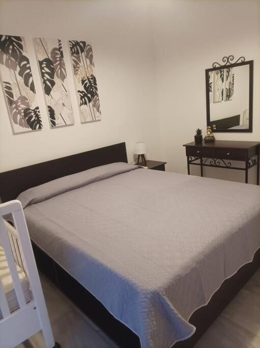 κάμπος Holiday home Riza (Epirus)
