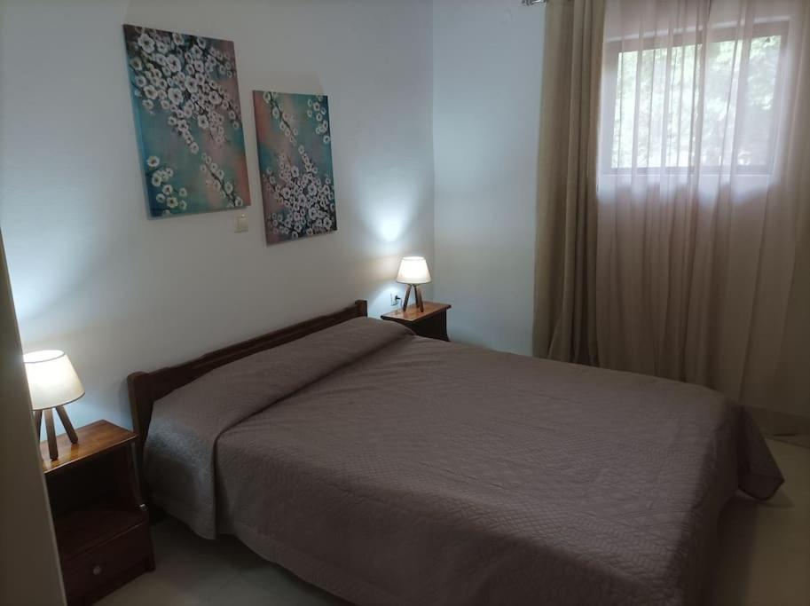 κάμπος Holiday home