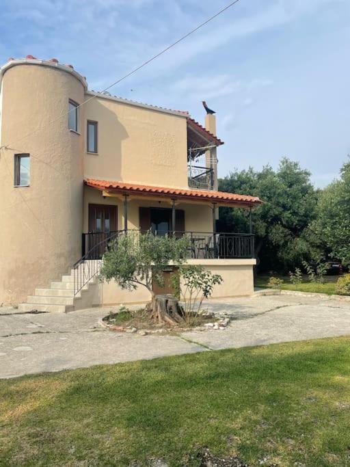 κάμπος Holiday home