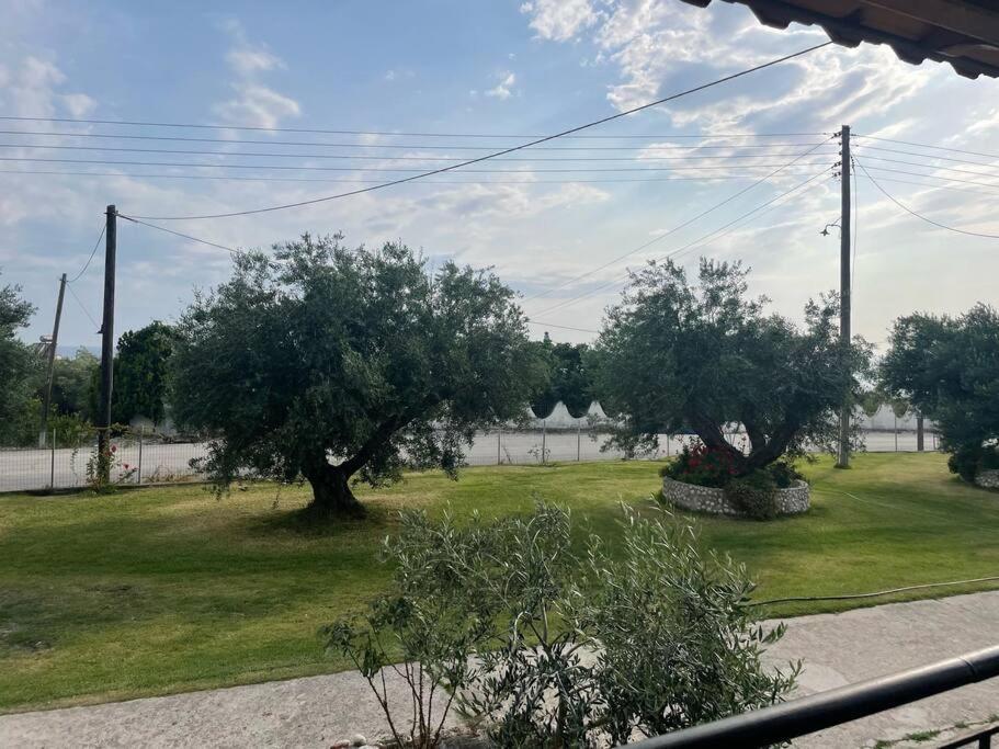 Holiday home κάμπος *
