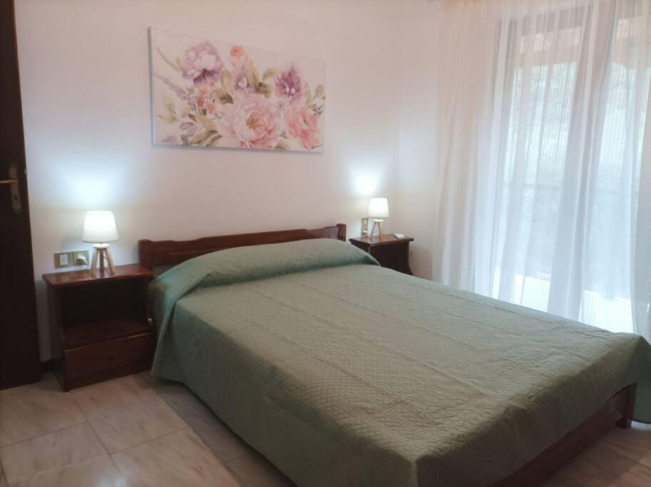Holiday home κάμπος *