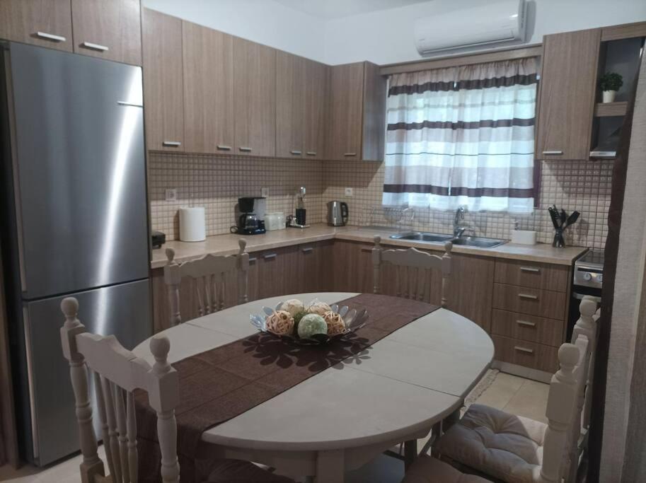 κάμπος Holiday home
