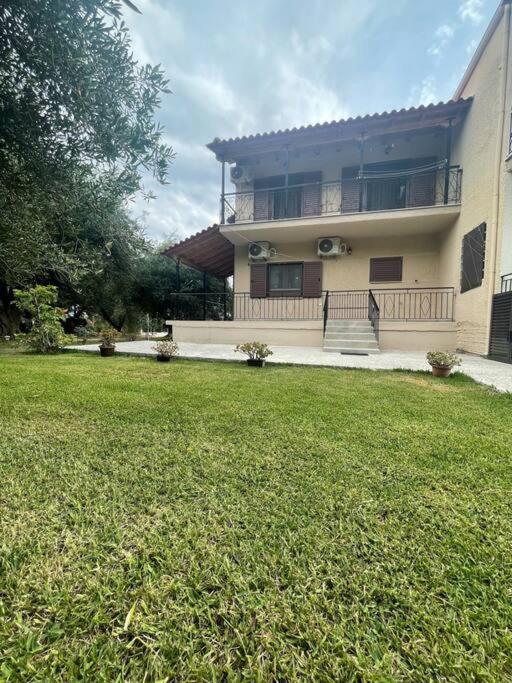 Holiday home κάμπος *
