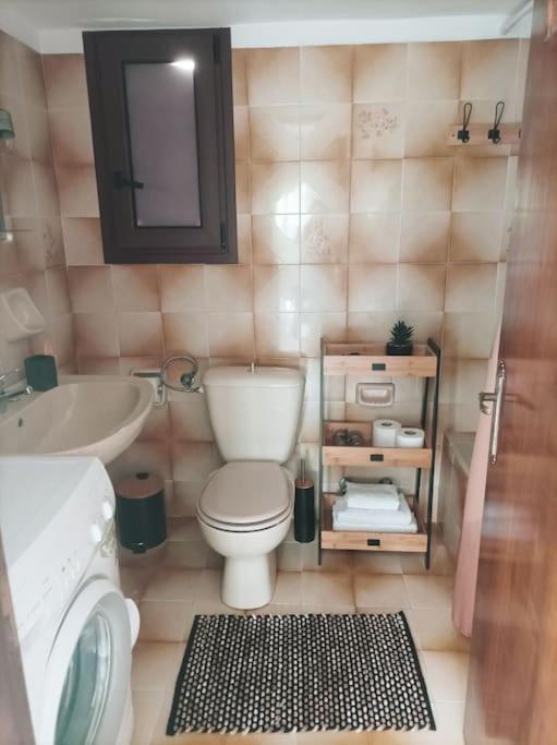 κάμπος Holiday home Riza (Epirus)