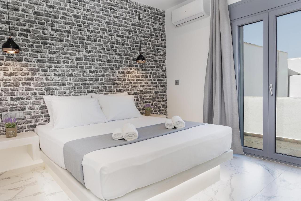 Simos Luxury * Naxos City