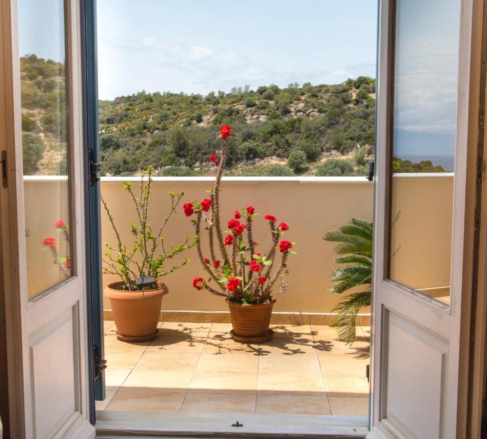 Elichrisos Spetses Holiday home