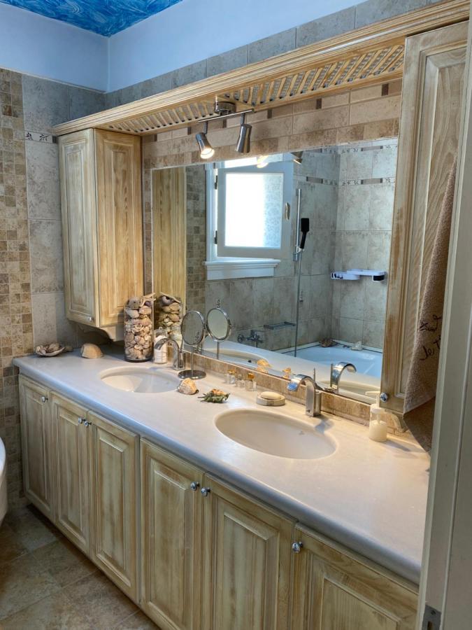 Holiday home Elichrisos Spetses