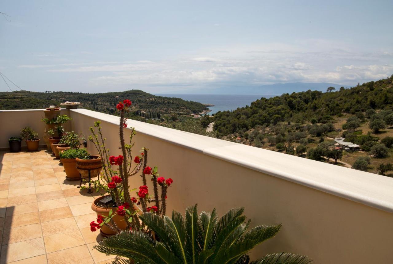 Elichrisos Spetses Holiday home