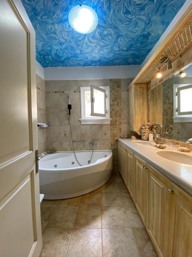 Holiday home Elichrisos Spetses *