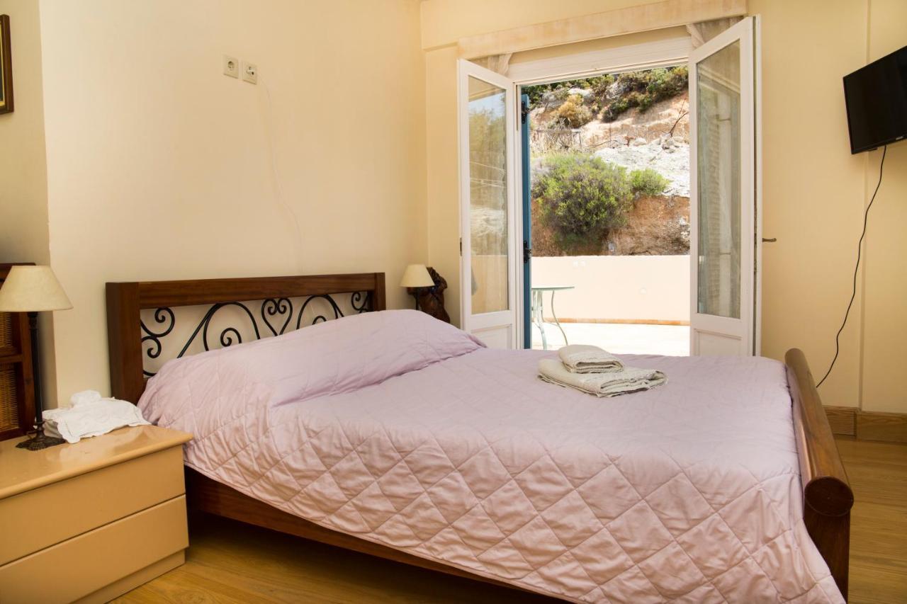 Elichrisos Spetses Holiday home Agioi Anargyroi (Attica)