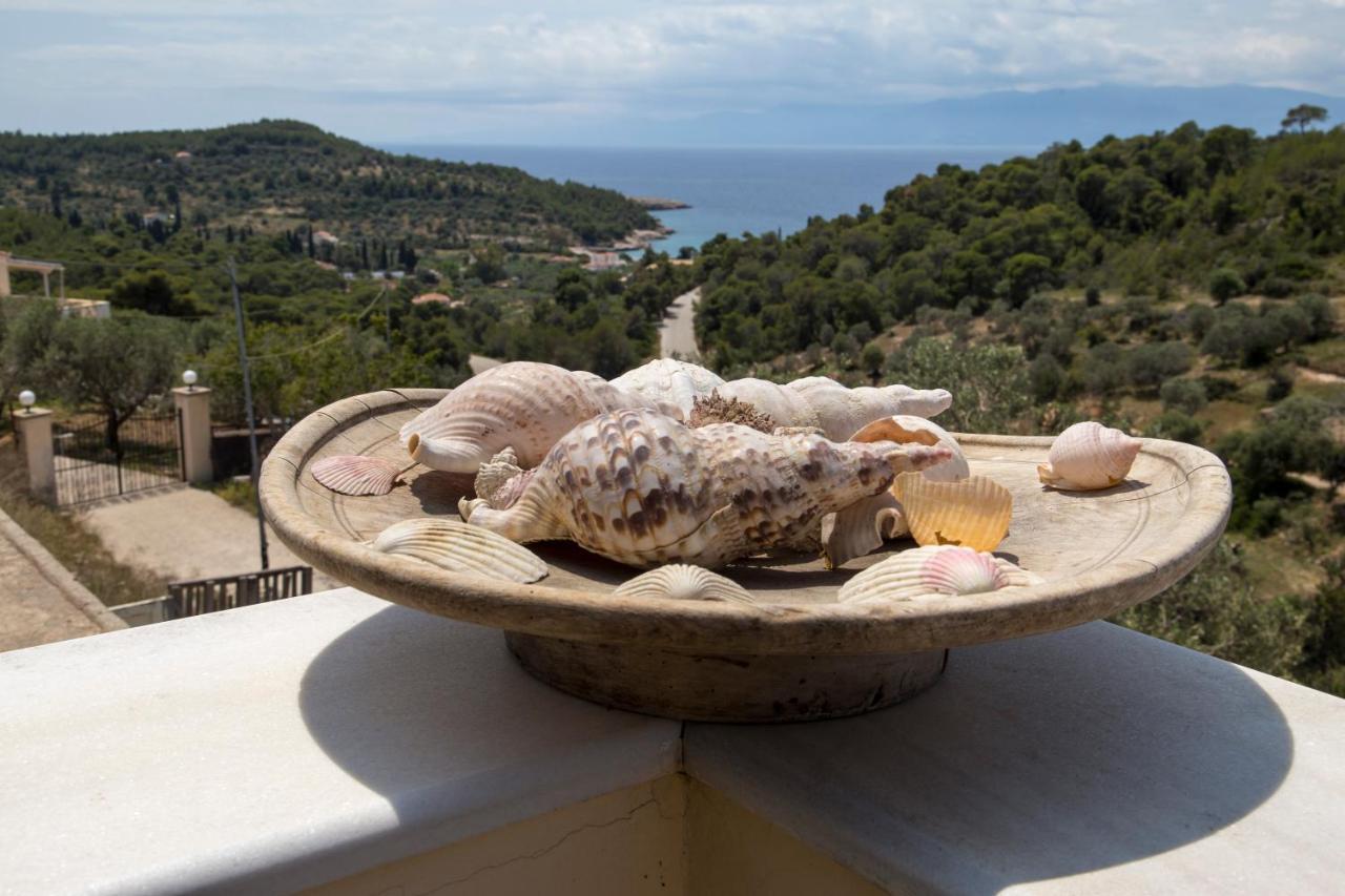 Holiday home Elichrisos Spetses