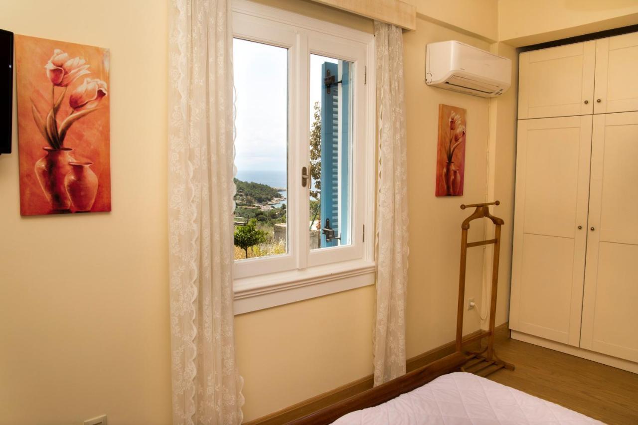 Elichrisos Spetses Holiday home