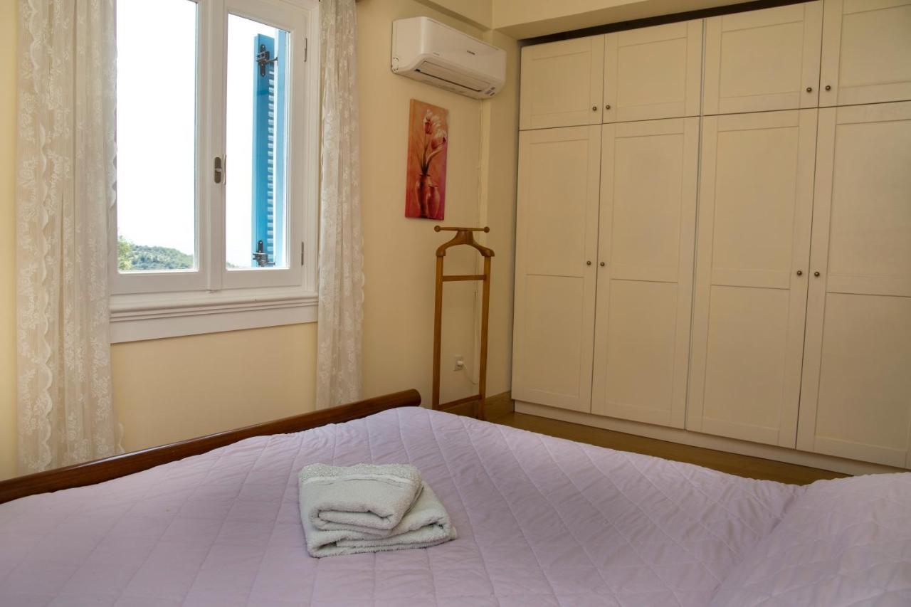 Elichrisos Spetses Holiday home