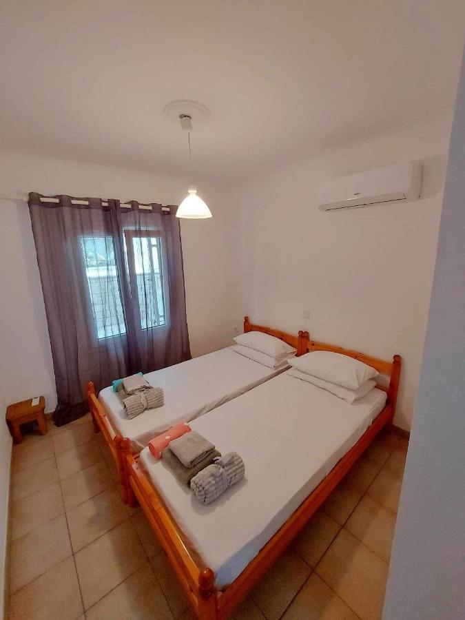 Front Psili Ammos Apartment *