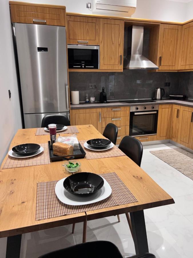 Apartment Kontis' Deluxe Furnished Loutraki (Corinthia)