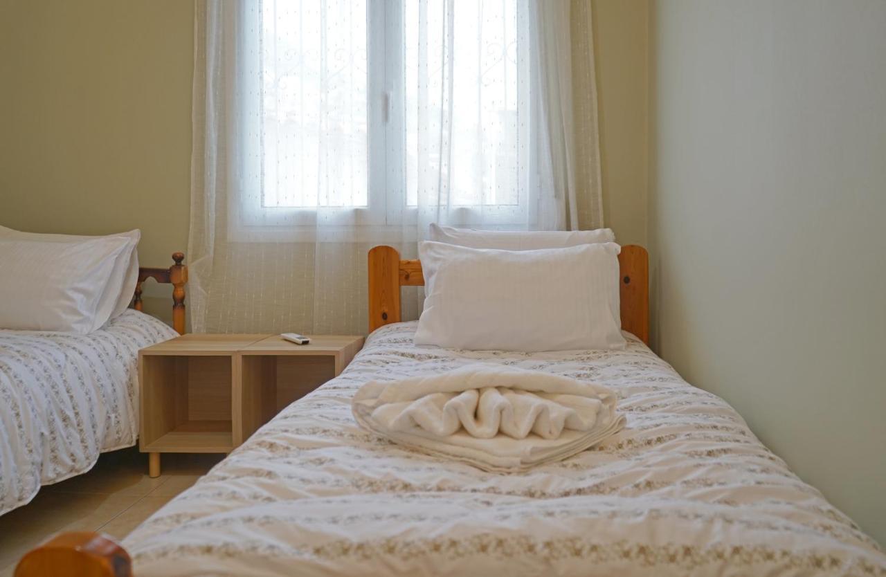 Apartment Kalimera *