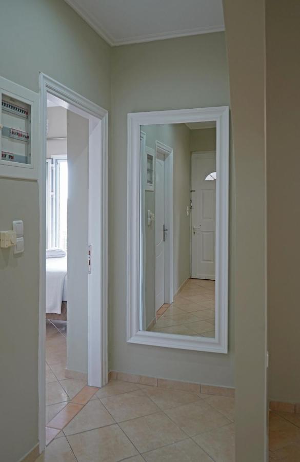 Kalimera Apartment