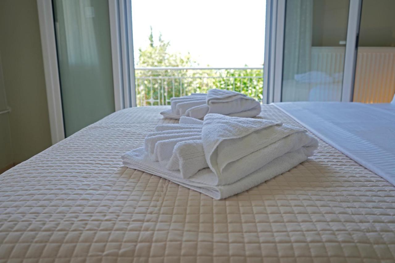 Kalimera Apartment *