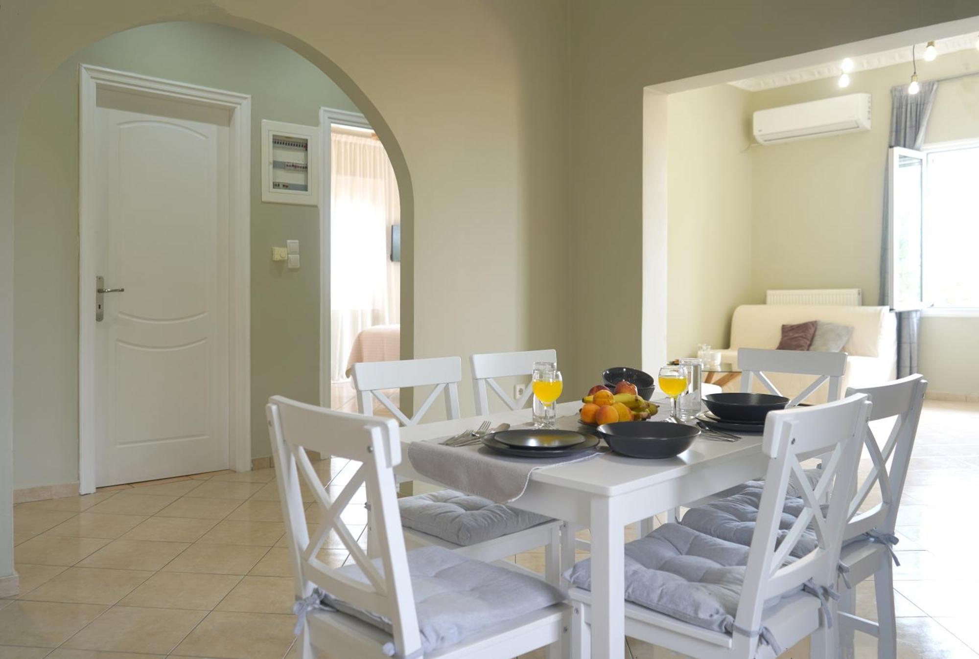 Apartment Kalimera *