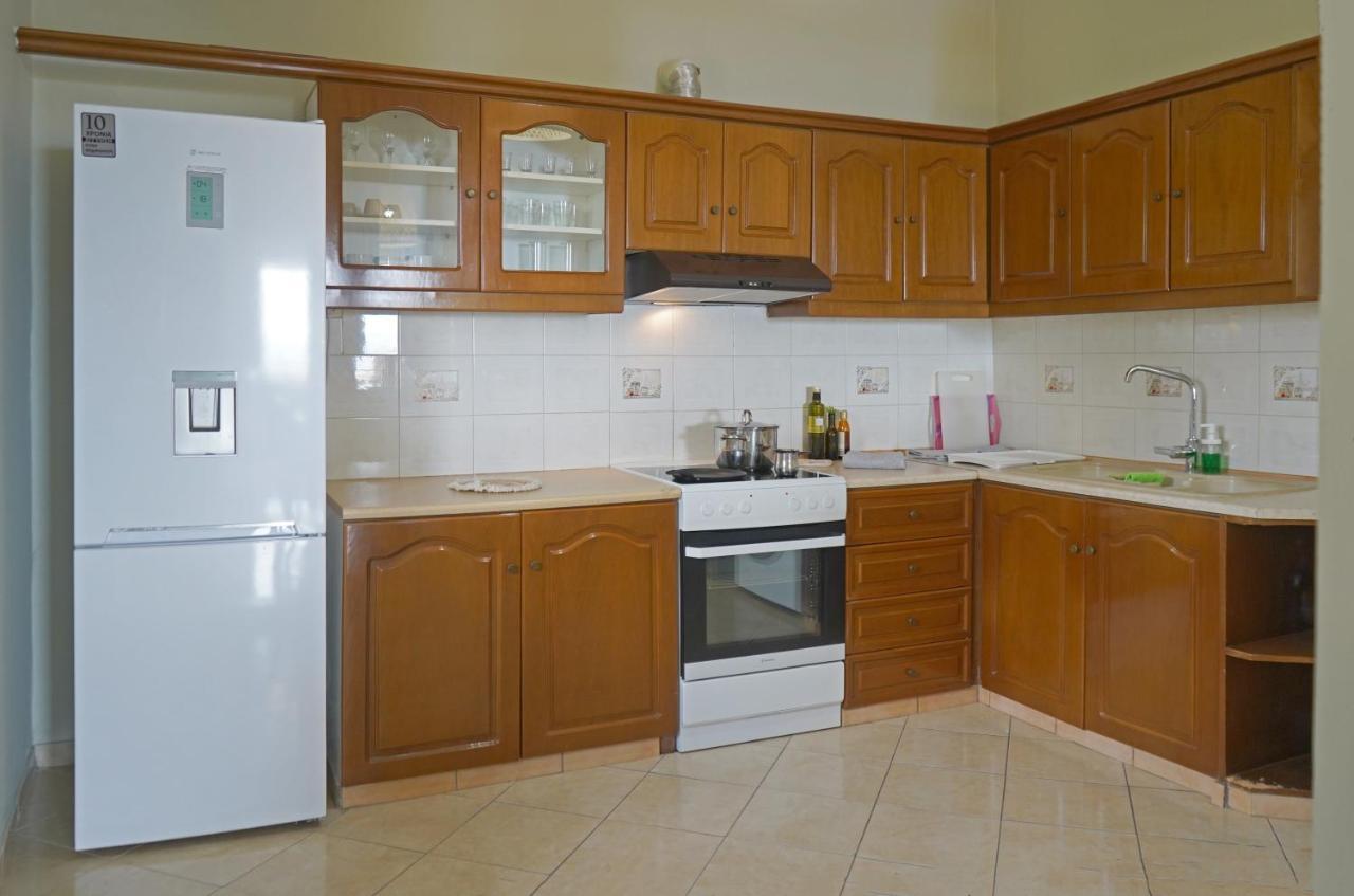 Apartment Kalimera