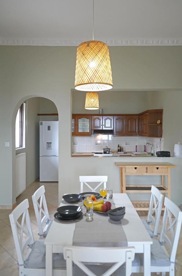 Apartment Kalimera Kalamata