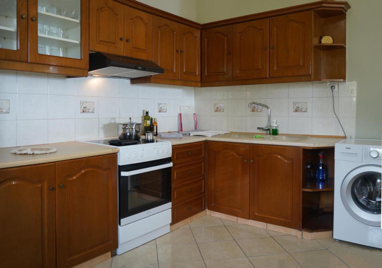 Apartment Kalimera Kalamata