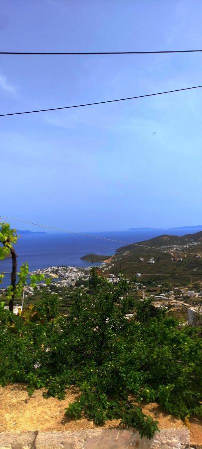 Little House Holiday home Serifos Town