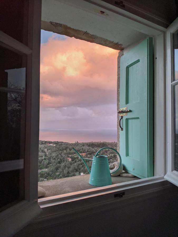 Charming House With Stunning View Apartment