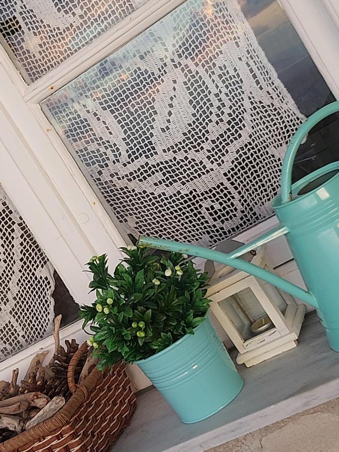 Apartment Charming House With Stunning View Arvanitakeika