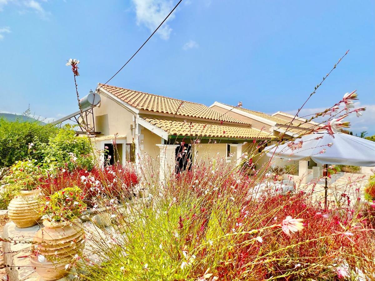 Villa Kessar St Stephanos With Private Pool By Dadovillas *